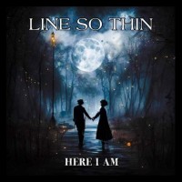 Purchase Line So Thin - Here I Am (CDS)