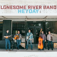 Purchase Lonesome River Band - Heyday