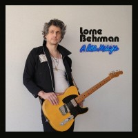 Purchase Lorne Behrman - A Little Midnight