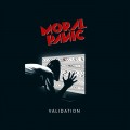 Buy Moral Panic - Validation Mp3 Download