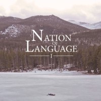 Purchase Nation Of Language - Nation Of Language (EP)