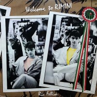 Purchase Ric Fellini - Welcome To Rimini (VLS)