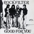 Buy Rockfilter - Good For You (Vinyl) Mp3 Download