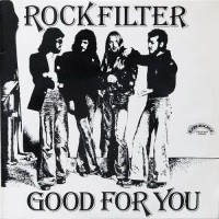 Purchase Rockfilter - Good For You (Vinyl)