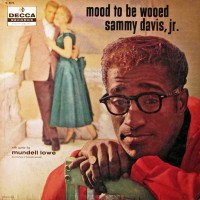 Purchase Sammy Davis Jr. - Mood To Be Wooed