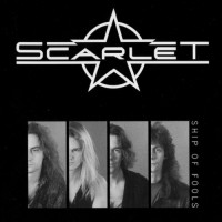Purchase Scarlet - Ship Of Fools