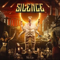 Purchase Silence - Mr. Lie