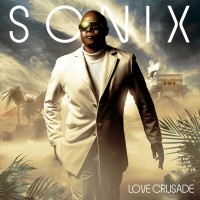 Purchase Sonix - Love Crusade