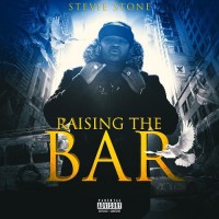 Purchase Stevie Stone - Raising The Bar