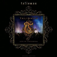 Purchase Talisman - Live In Stockholm (Deluxe Edition)