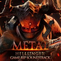 Purchase Two Feathers - Metal: Hellsinger (Gamerip Soundtrack)