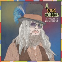 Purchase VA - A Song For Leon (A Tribute To Leon Russell)