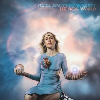 Purchase Freya Josephine Hollick - The Real World