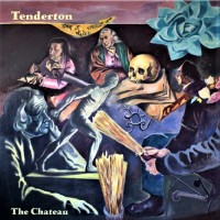 Purchase Tenderton - The Chateau