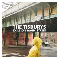 Purchase The Tisburys - Exile On Main Street