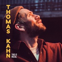 Purchase Thomas Kahn - This Is Real