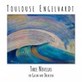 Buy Toulouse Engelhardt - Three Novellas For Guitar And Orchestra Mp3 Download