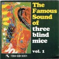 Buy VA - The Famous Sound Of Three Blind Mice Vol. 1 (Vinyl) Mp3 Download