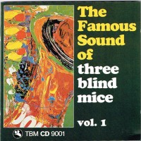 Purchase VA - The Famous Sound Of Three Blind Mice Vol. 1 (Vinyl)