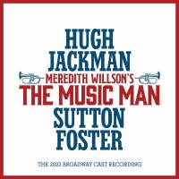 Purchase VA - The Music Man (The 2022 Broadway Cast Recording)