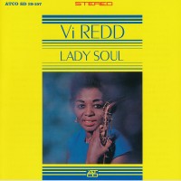 Purchase VI Redd - Lady Soul (Vinyl)