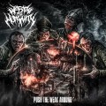 Buy Waste Of Humanity - Push The Weak Around Mp3 Download