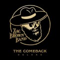 Buy Zac Brown Band - The Comeback (Deluxe Edition) Mp3 Download