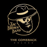 Purchase Zac Brown Band - The Comeback (Deluxe Edition)