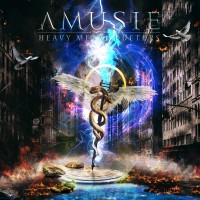 Purchase Amusie - Heavy Metal Doctors