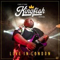 Buy Christone "Kingfish" Ingram - Live In London Mp3 Download