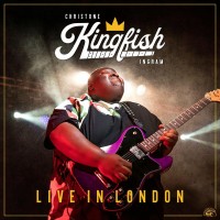 Purchase Christone "Kingfish" Ingram - Live In London