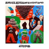 Purchase Jazzbois - Higher Dimension Waiting Room