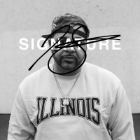 Purchase Joell Ortiz & L'orange - Signature