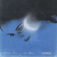 Purchase Kiira - Wrong Side Of The Bed (CDS)