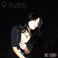 Purchase Niki Demar - 9 Lives (CDS)