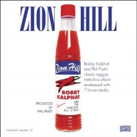 Purchase Bobby Kalphat - Zion Hill