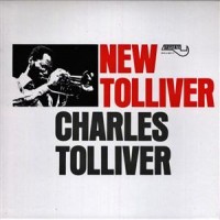 Purchase Charles Tolliver - New Tolliver (Vinyl)