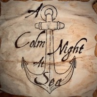 Purchase Colm R. McGuinness - A Colm Night At Sea