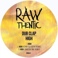 Purchase Dubclap - High (CDS)