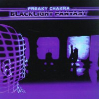 Purchase Freaky Chakra - Blacklight Fantasy