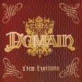 Buy Domain - New Horizons (EP) Mp3 Download