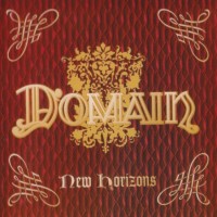 Purchase Domain - New Horizons (EP)