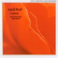 Buy Leopold Mozart - 7 Symphonies CD2 Mp3 Download