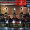 Buy Los Bravos - Las Canciones De La Película Dame Un Poco De Amor (Vinyl) Mp3 Download