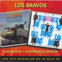 Purchase Los Bravos - Los Bravos / Ilustrísimos Bravos