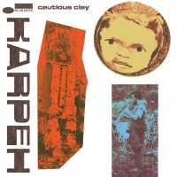 Purchase Cautious Clay - Karpeh