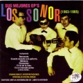 Buy Los Sonor - Sus Mejores Eps (1963-1965) Mp3 Download