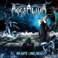 Purchase Mortalium - Obligate Loneliness