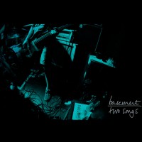 Purchase Basement - Two Songs (Tape)
