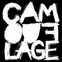 Purchase Camouflage - The Box 1983 - 2013 CD3